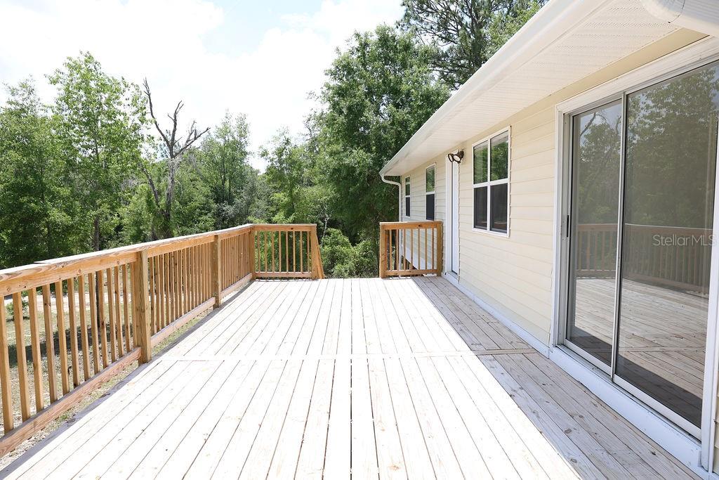 VILLAGE/GREEN THUMB - Residential