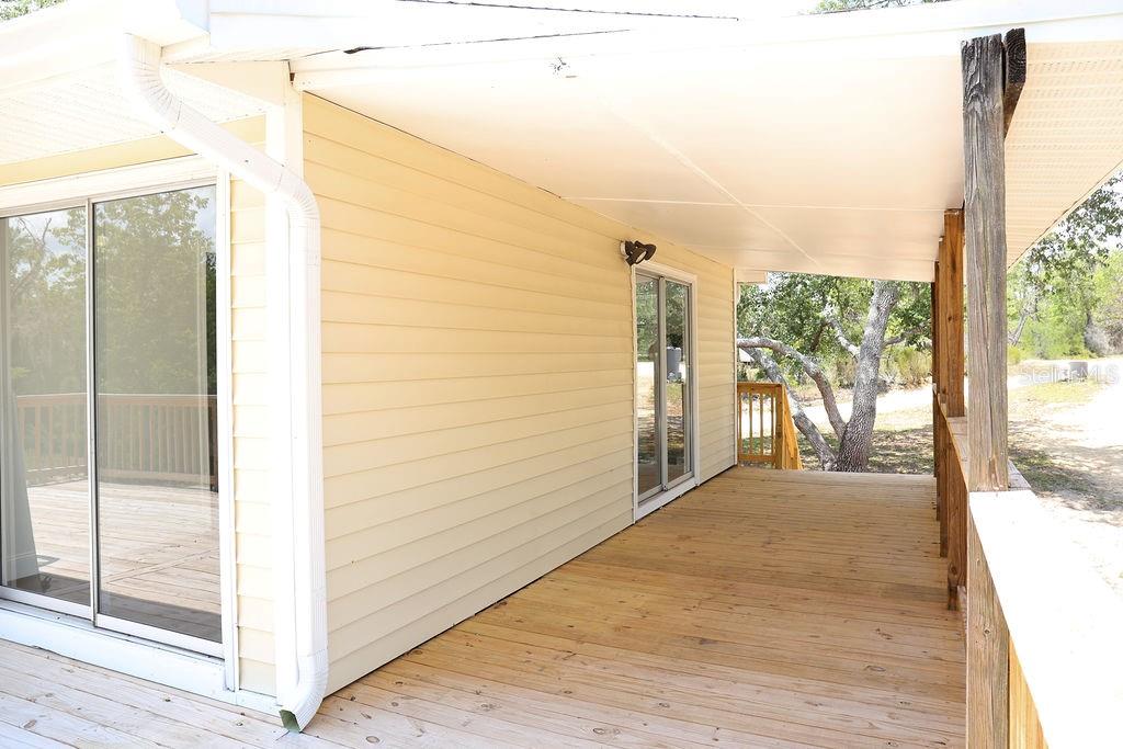 VILLAGE/GREEN THUMB - Residential