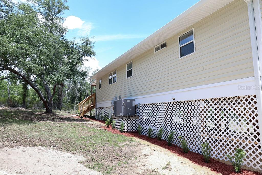 VILLAGE/GREEN THUMB - Residential