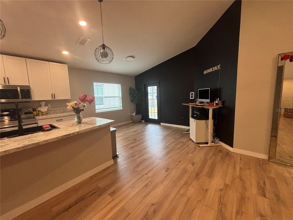 Photo of 4103 Ruby Run, Haines City, FL 33844 (MLS # O6383254)