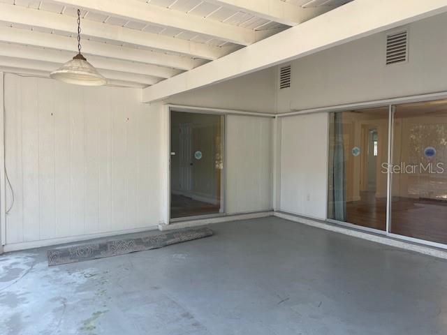 INDIAN BEACH SUB OF BLK 87 - Residential Lease