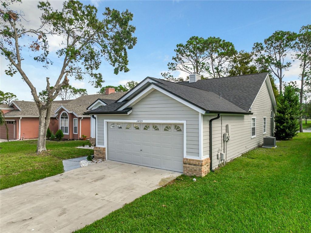 Photo of 14523 Falling Tree Court, Orlando, FL 32837 (MLS # O6384320)
