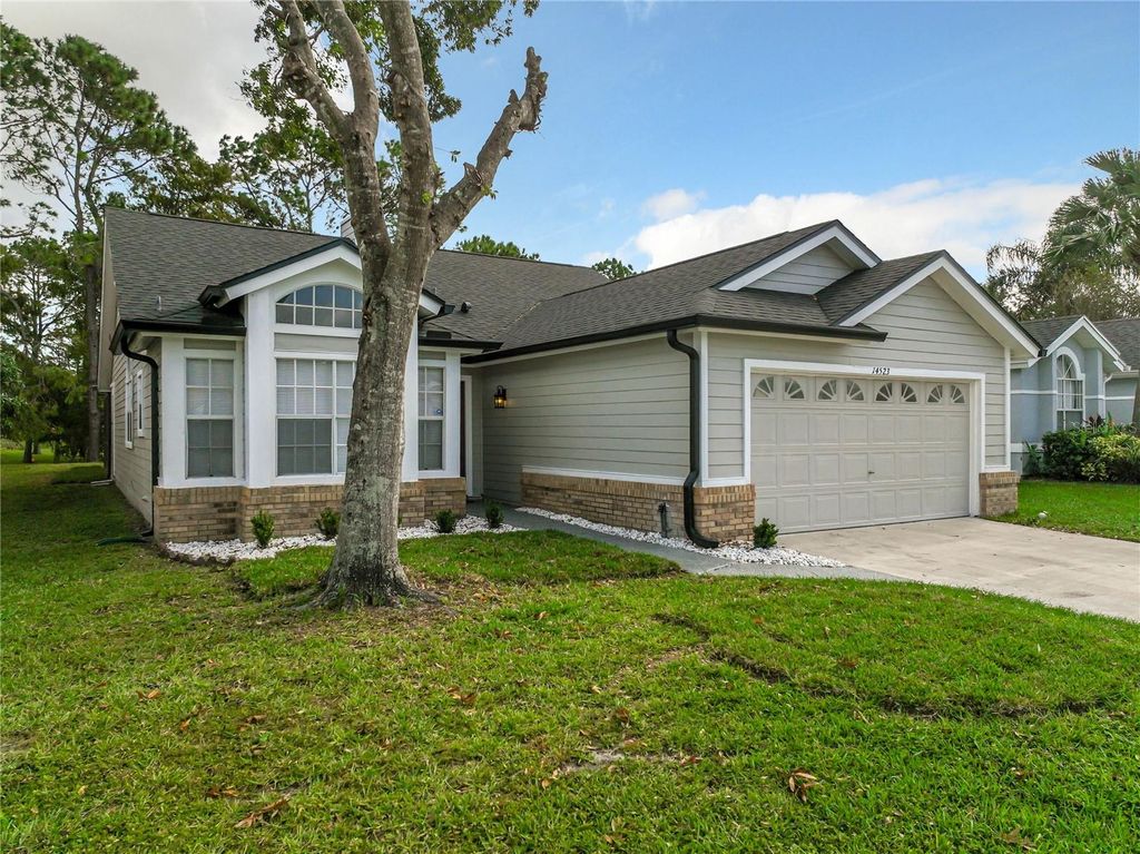 Photo of 14523 Falling Tree Court, Orlando, FL 32837 (MLS # O6384320)