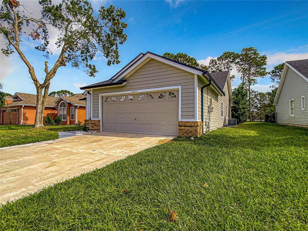 Photo of 14523 Falling Tree Court, Orlando, FL 32837 (MLS # O6384320)