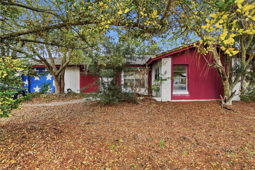 Welcome to 10632 Deergrass Lane—a rare opportunity in the heart of Orlando, just minutes from the highly anticipated Universal Epic Universe.
This home is a true time capsule, untouched since 1983 and ready for transformation. Whether you’re looking to renovate, invest, or create your dream home from the ground up, the potential here is undeniable.
Featuring a functional layout and solid structure, this property offers the perfect foundation for a modern redesign. Keep the character or completely reimagine the space—the choice is yours.
The location is where this opportunity truly shines. Positioned near major attractions including Walt Disney World, shopping, dining, and major highways, this area is experiencing rapid growth and increasing demand.
Whether you're an investor, flipper, or buyer with vision, this is your chance to secure a property in one of Central Florida’s most exciting emerging corridors. Opportunities like this don’t last—bring your vision and unlock the potential.