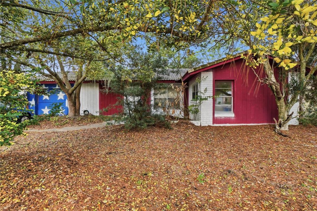 Photo of 10632 Deergrass Lane, Orlando, FL 32821 (MLS # O6393519)