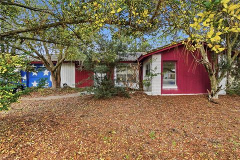 10632 DEERGRASS LANE ORLANDO FL 32821