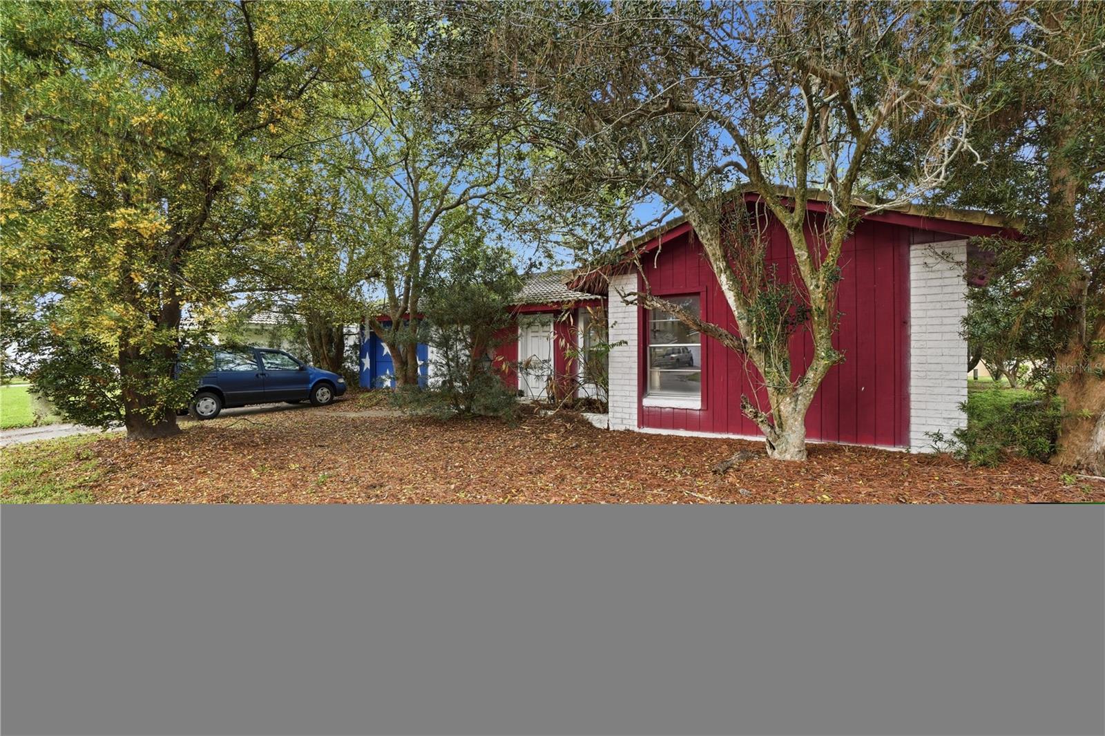 ORANGEWOOD SHADOWWOOD - Residential