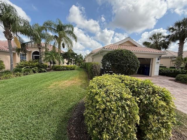 ISLES OF SARASOTA UNIT 2B - Residential
