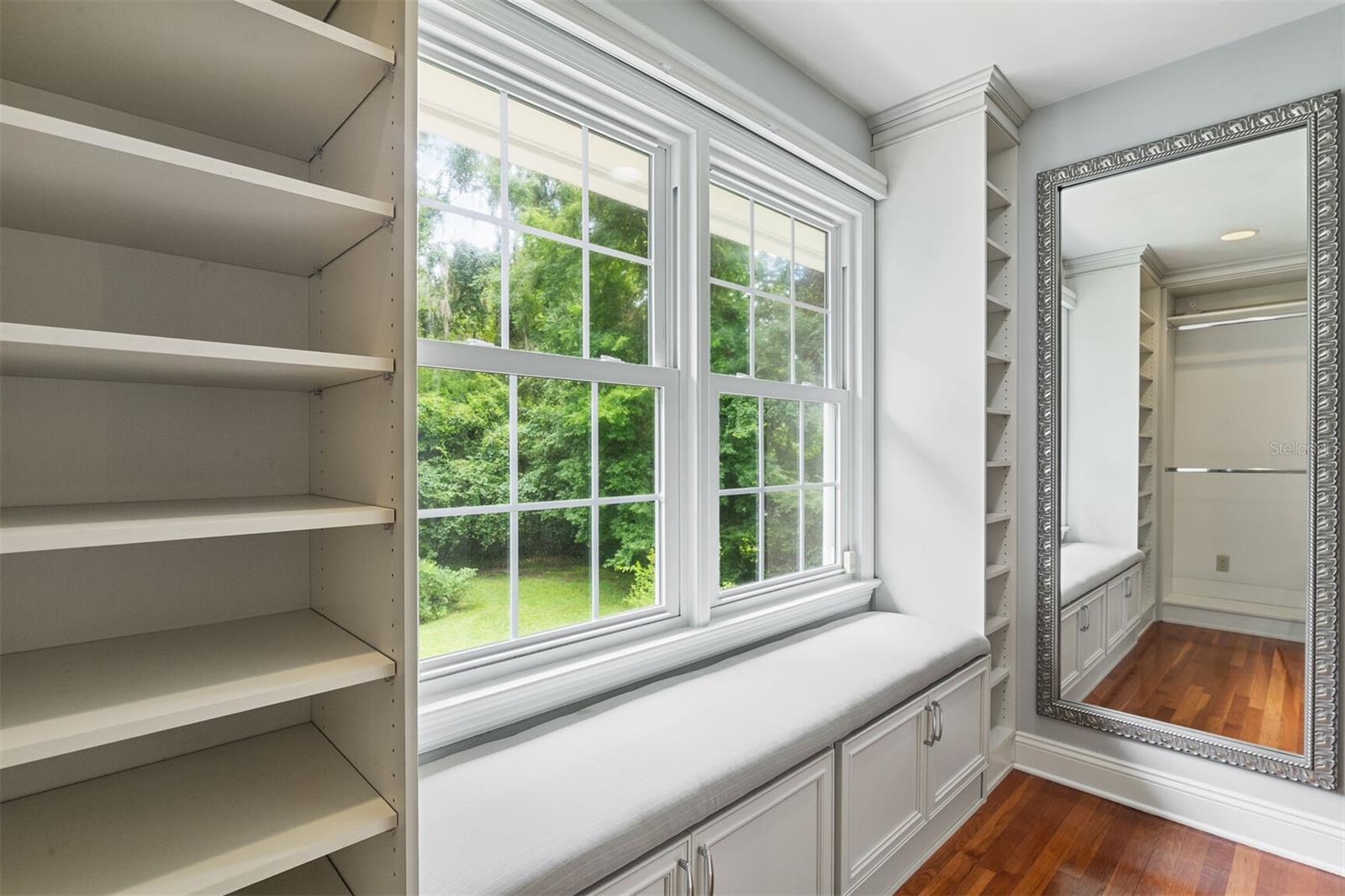 KIRKWOOD - Residential Lease