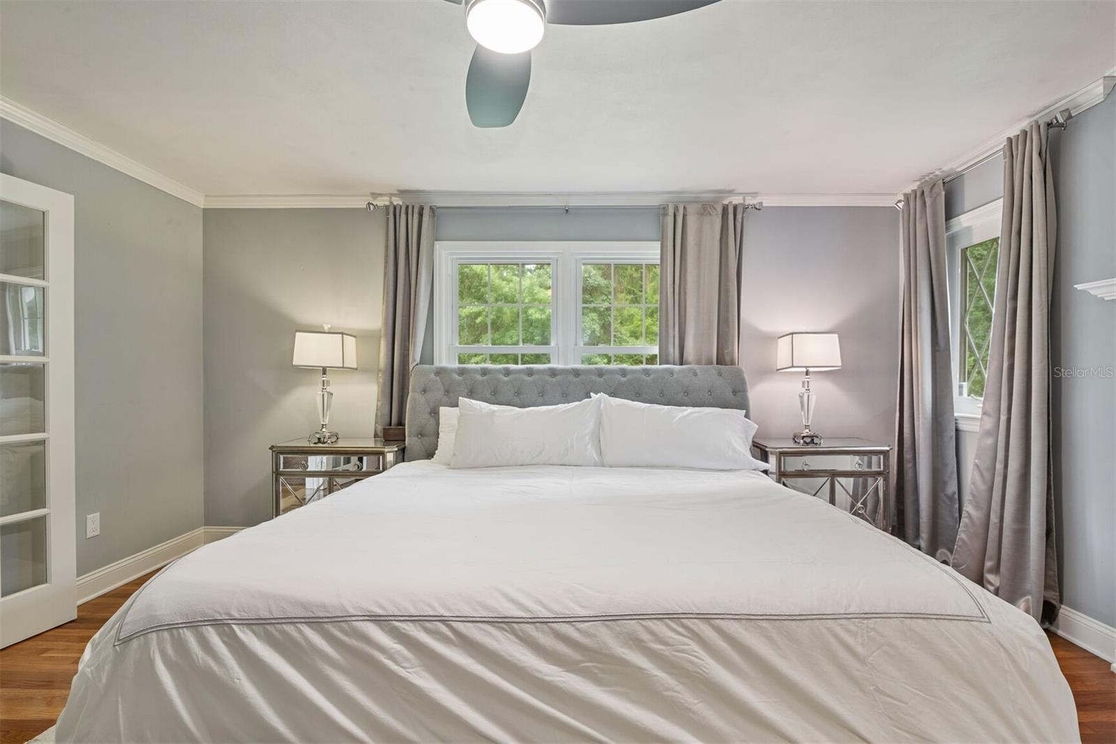 KIRKWOOD - Residential Lease