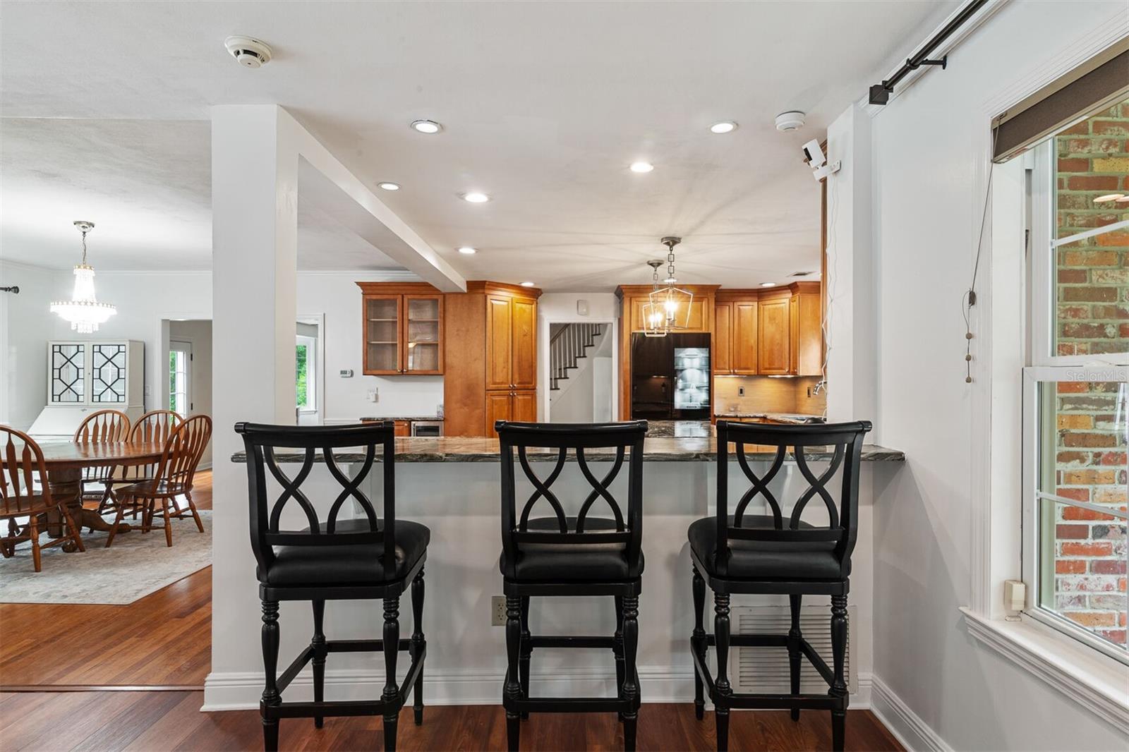 KIRKWOOD - Residential Lease