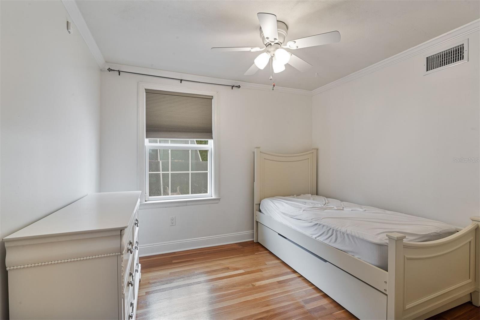 KIRKWOOD - Residential Lease