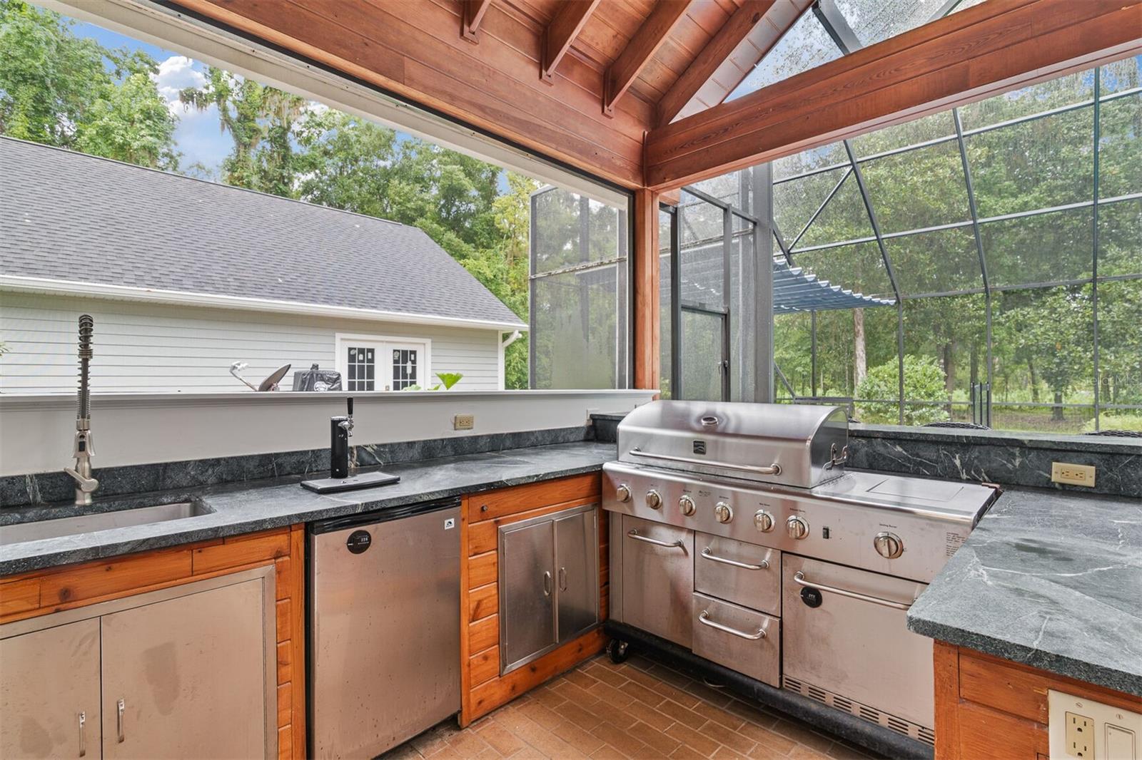 KIRKWOOD - Residential Lease