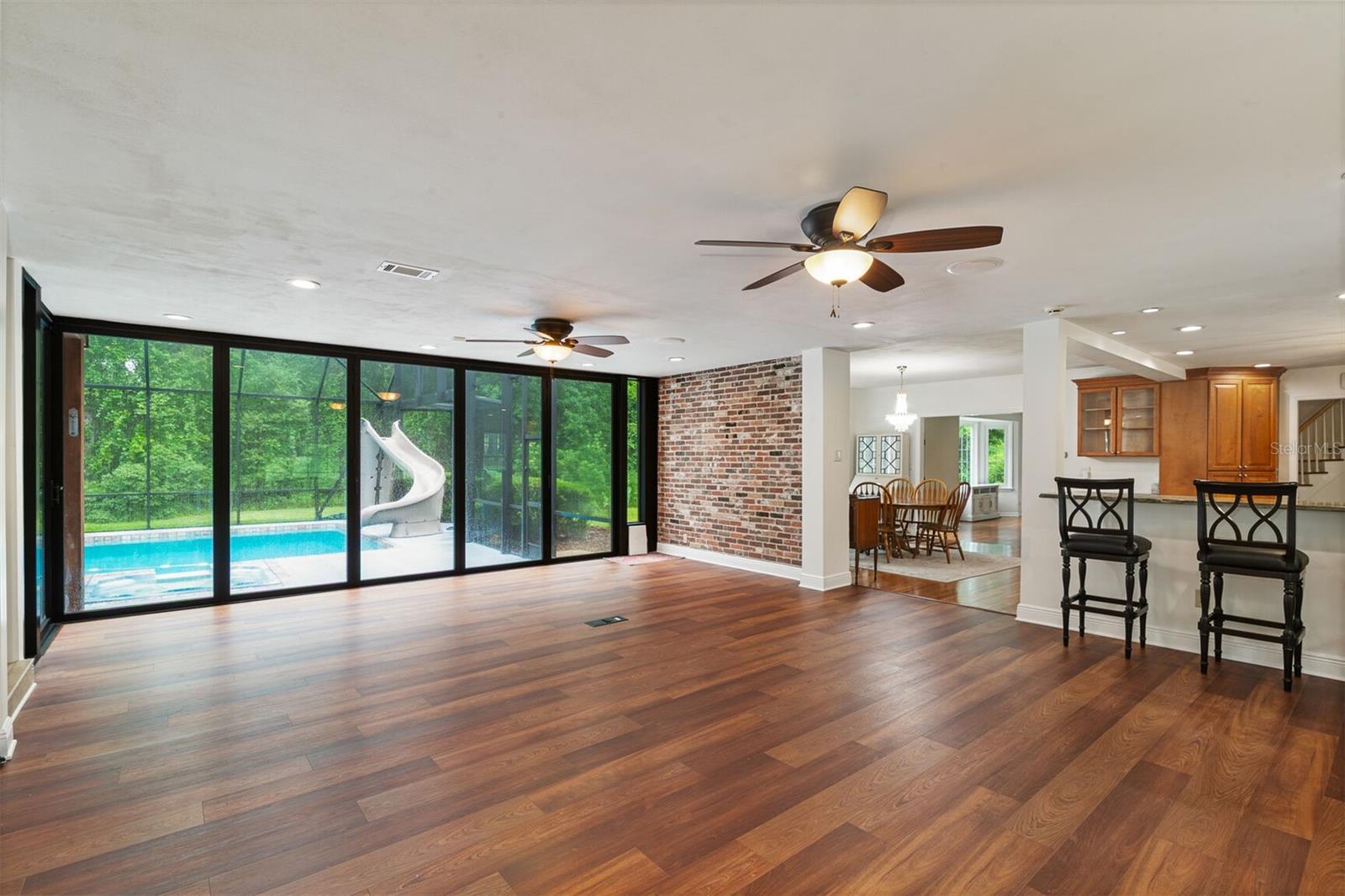 KIRKWOOD - Residential Lease