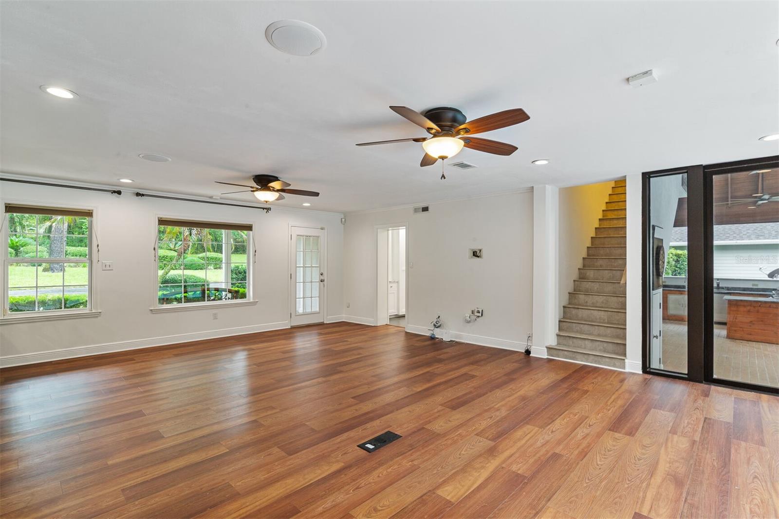 KIRKWOOD - Residential Lease