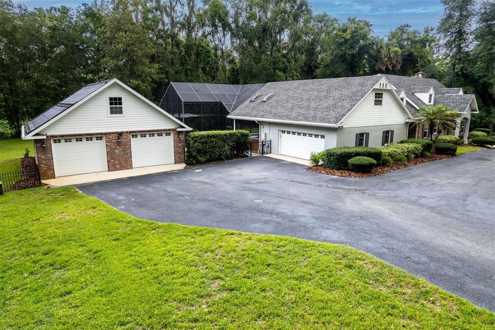 KIRKWOOD - Residential Lease