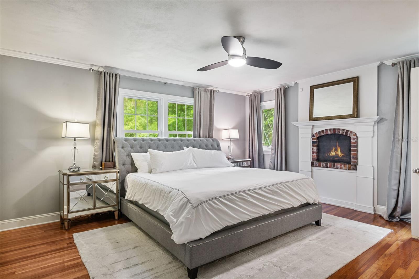 KIRKWOOD - Residential Lease