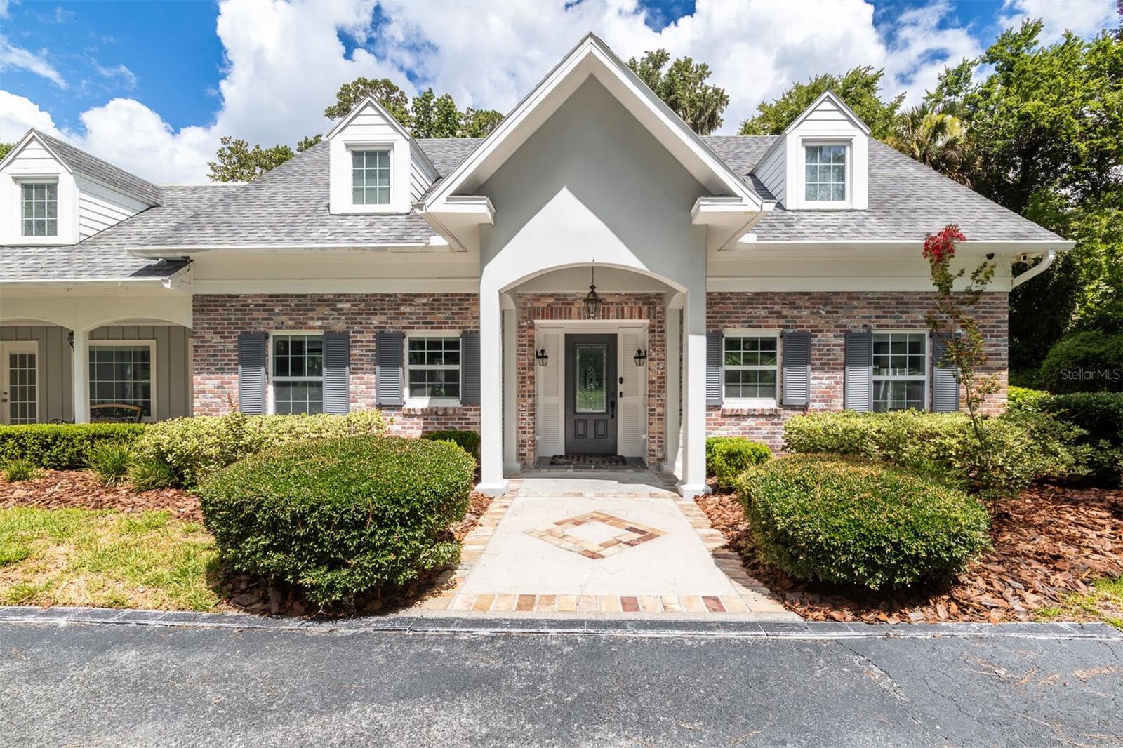 KIRKWOOD - Residential Lease