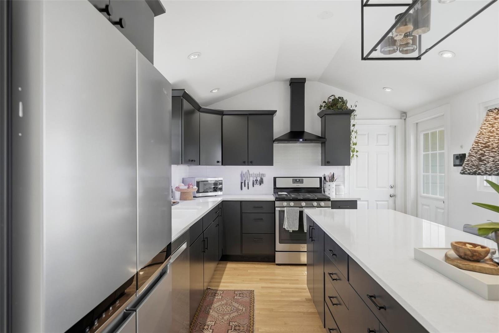 FOLTZ SUB - Residential