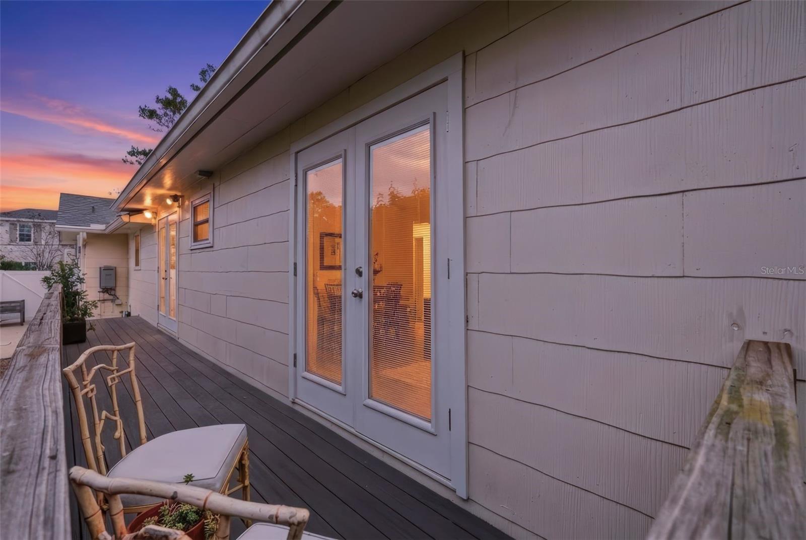 FOLTZ SUB - Residential