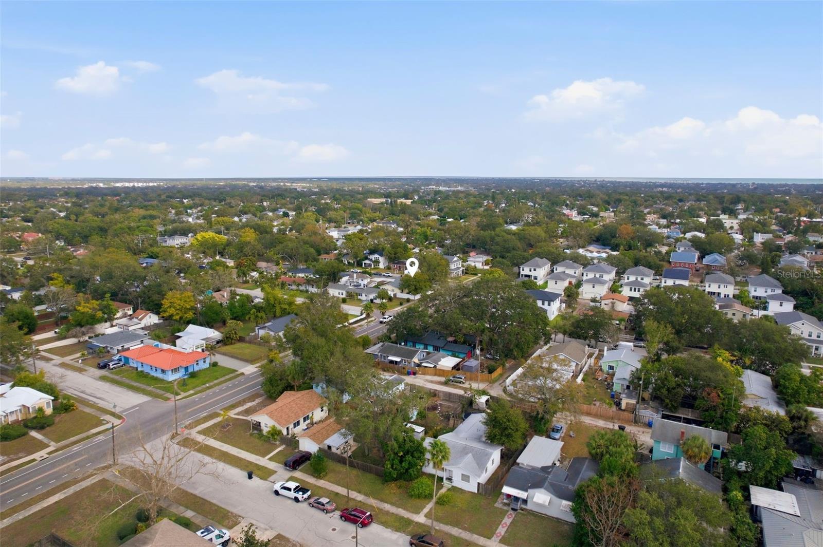 FOLTZ SUB - Residential