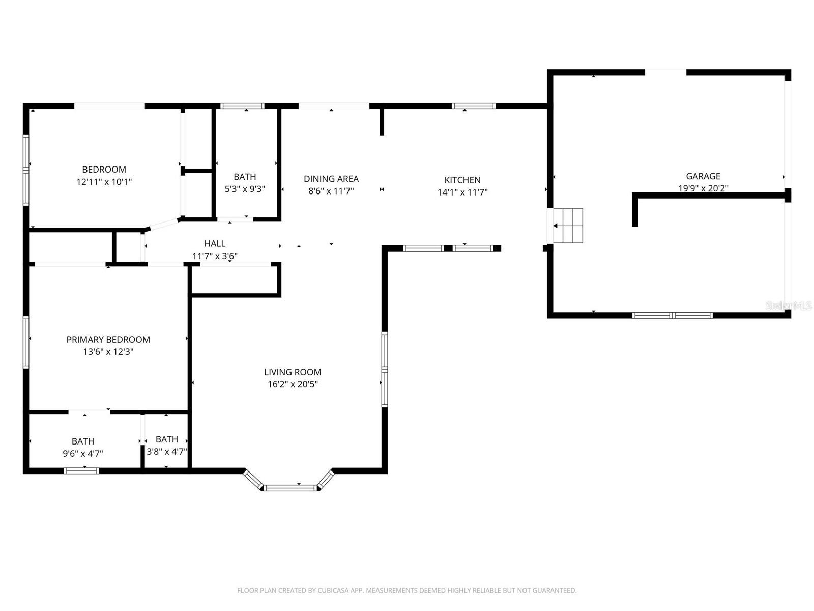 FOLTZ SUB - Residential
