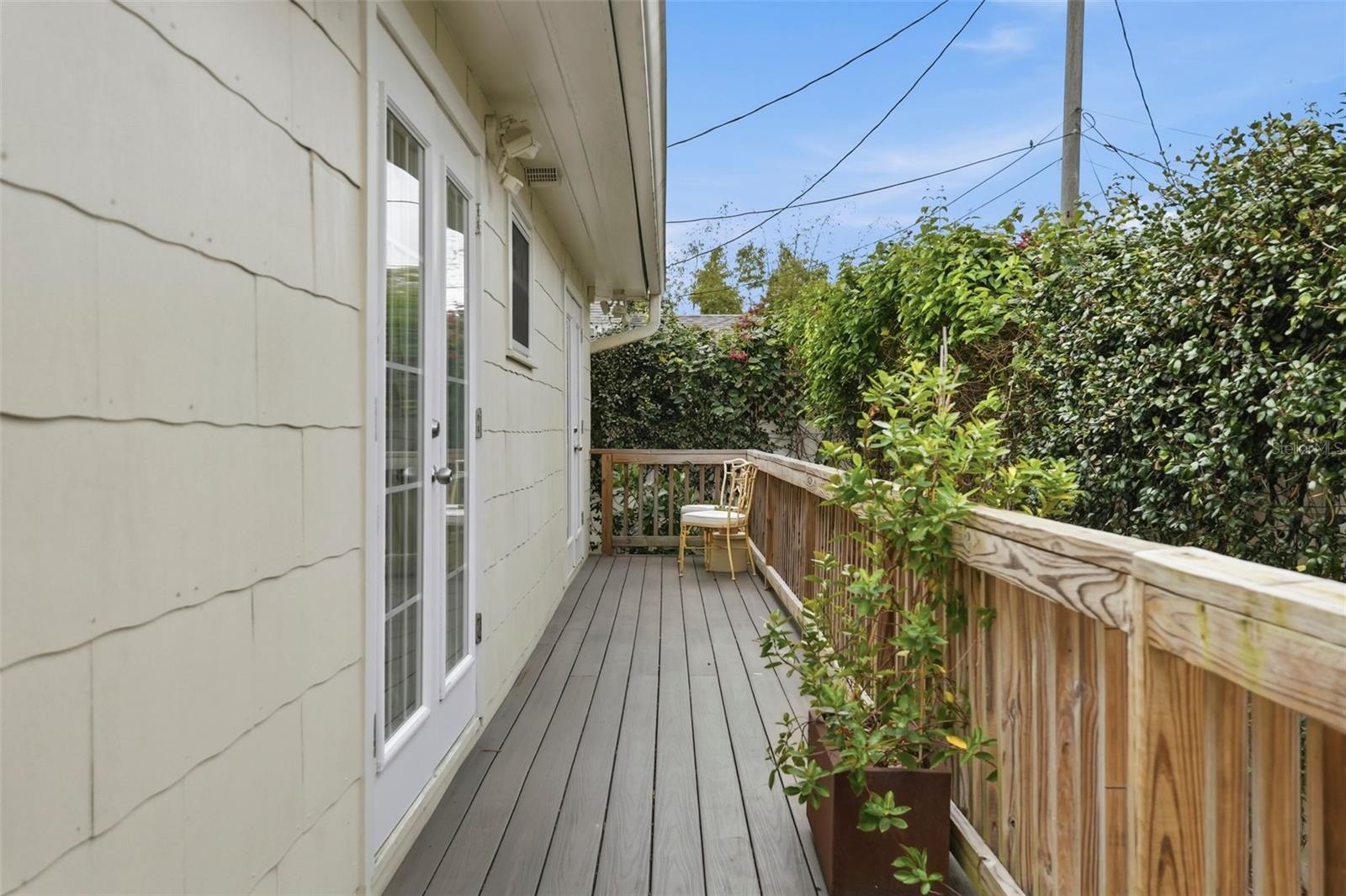 FOLTZ SUB - Residential