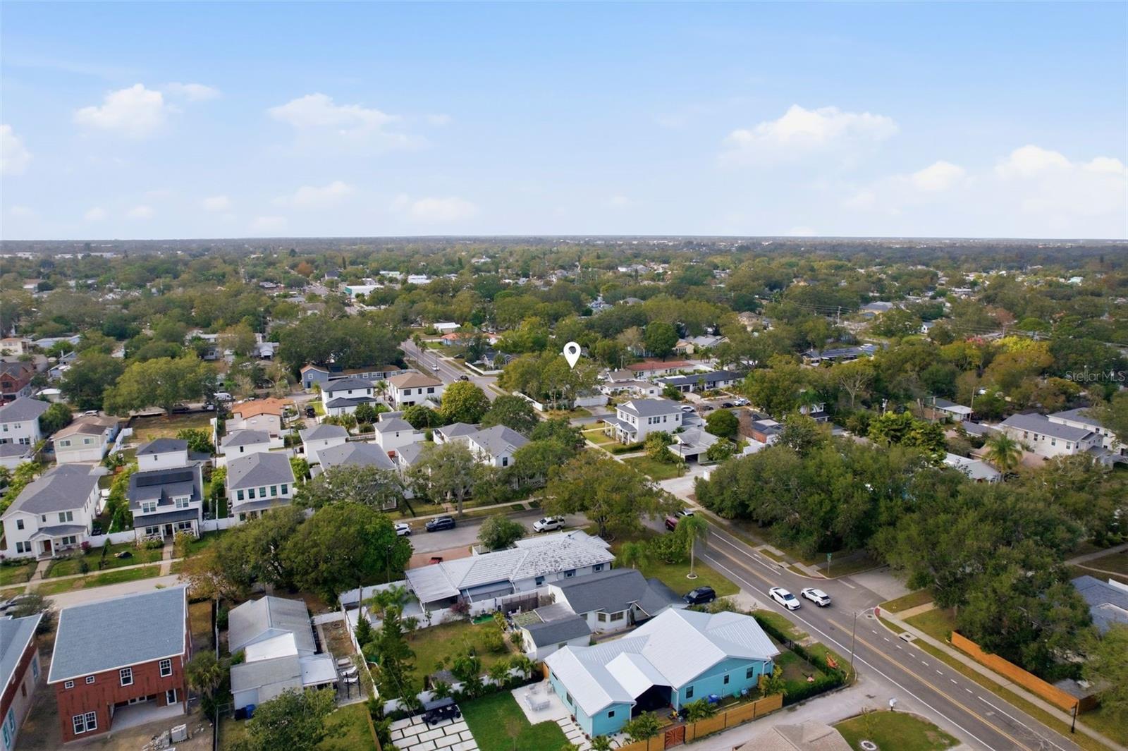 FOLTZ SUB - Residential