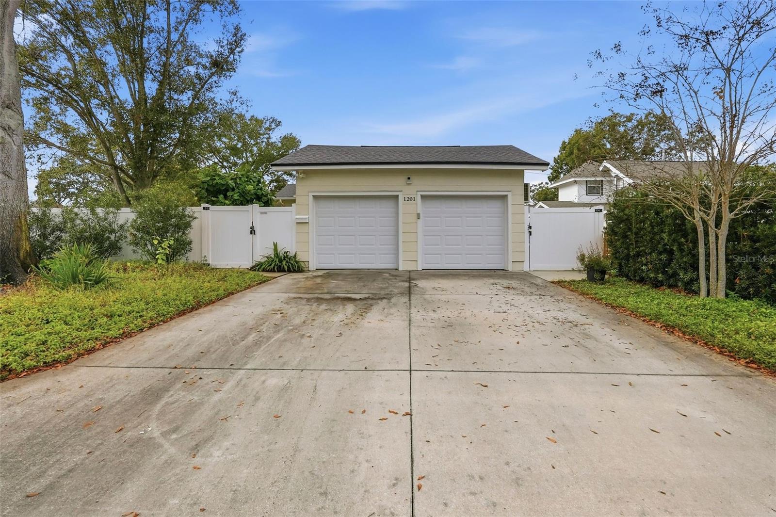 FOLTZ SUB - Residential