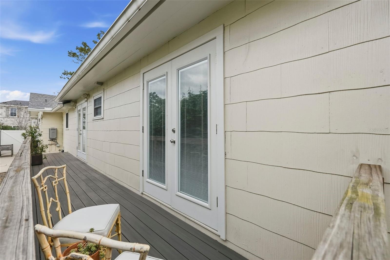 FOLTZ SUB - Residential