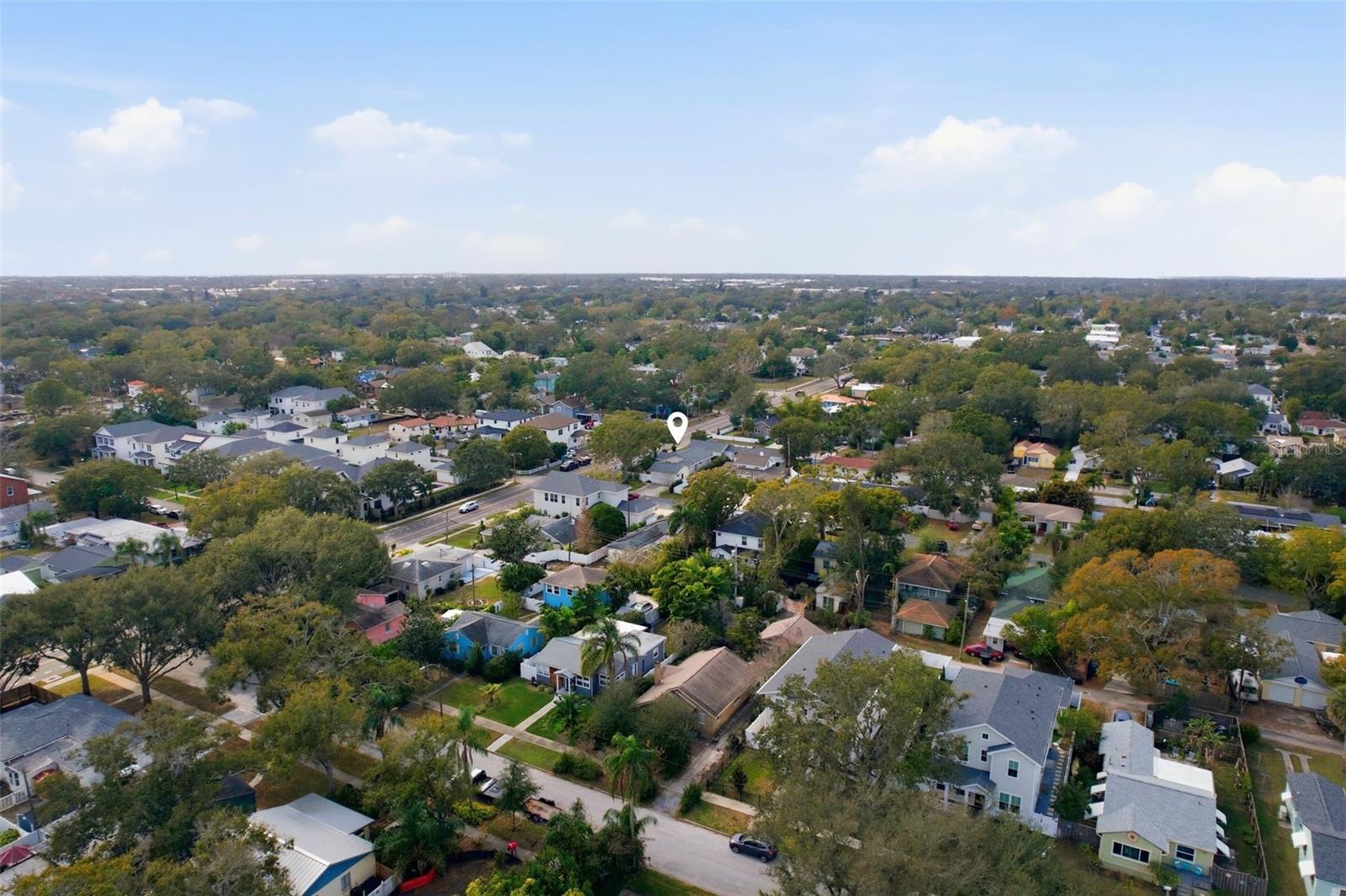 FOLTZ SUB - Residential