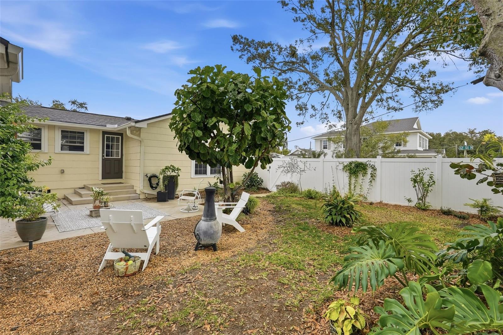 FOLTZ SUB - Residential