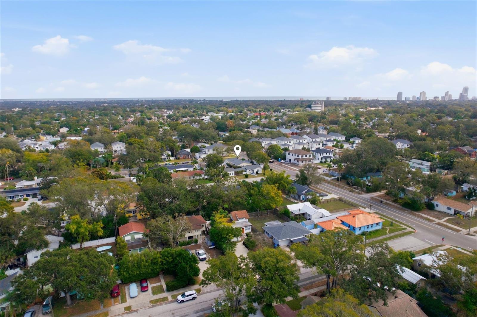 FOLTZ SUB - Residential