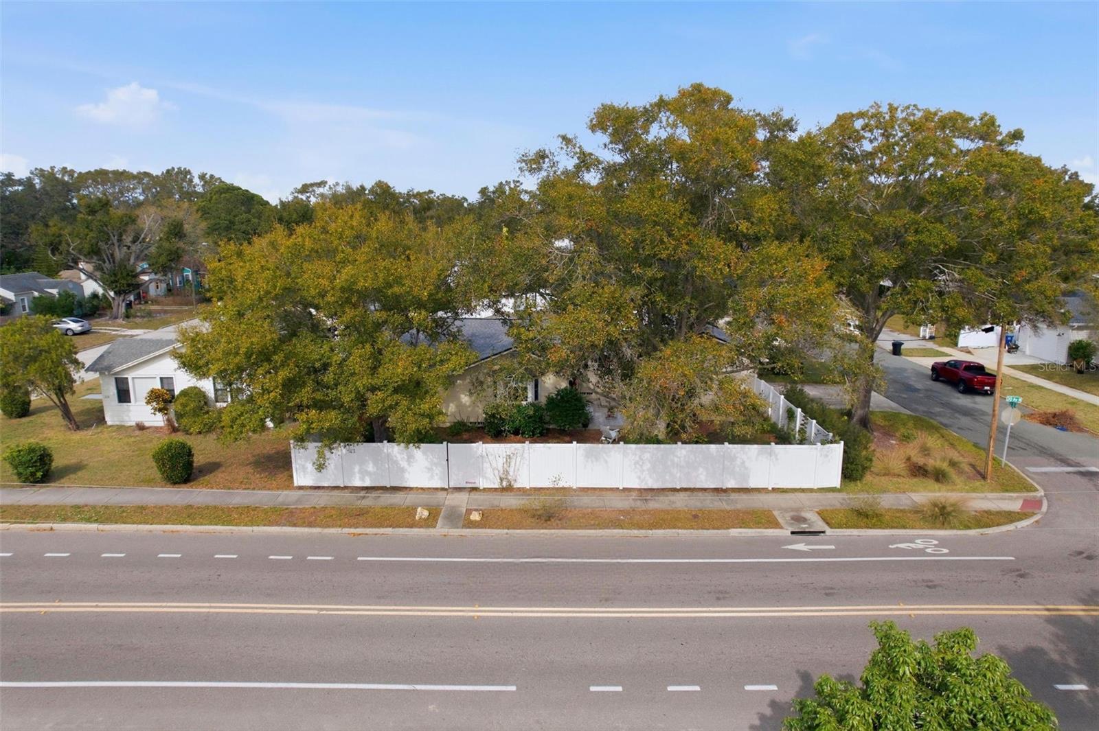 FOLTZ SUB - Residential