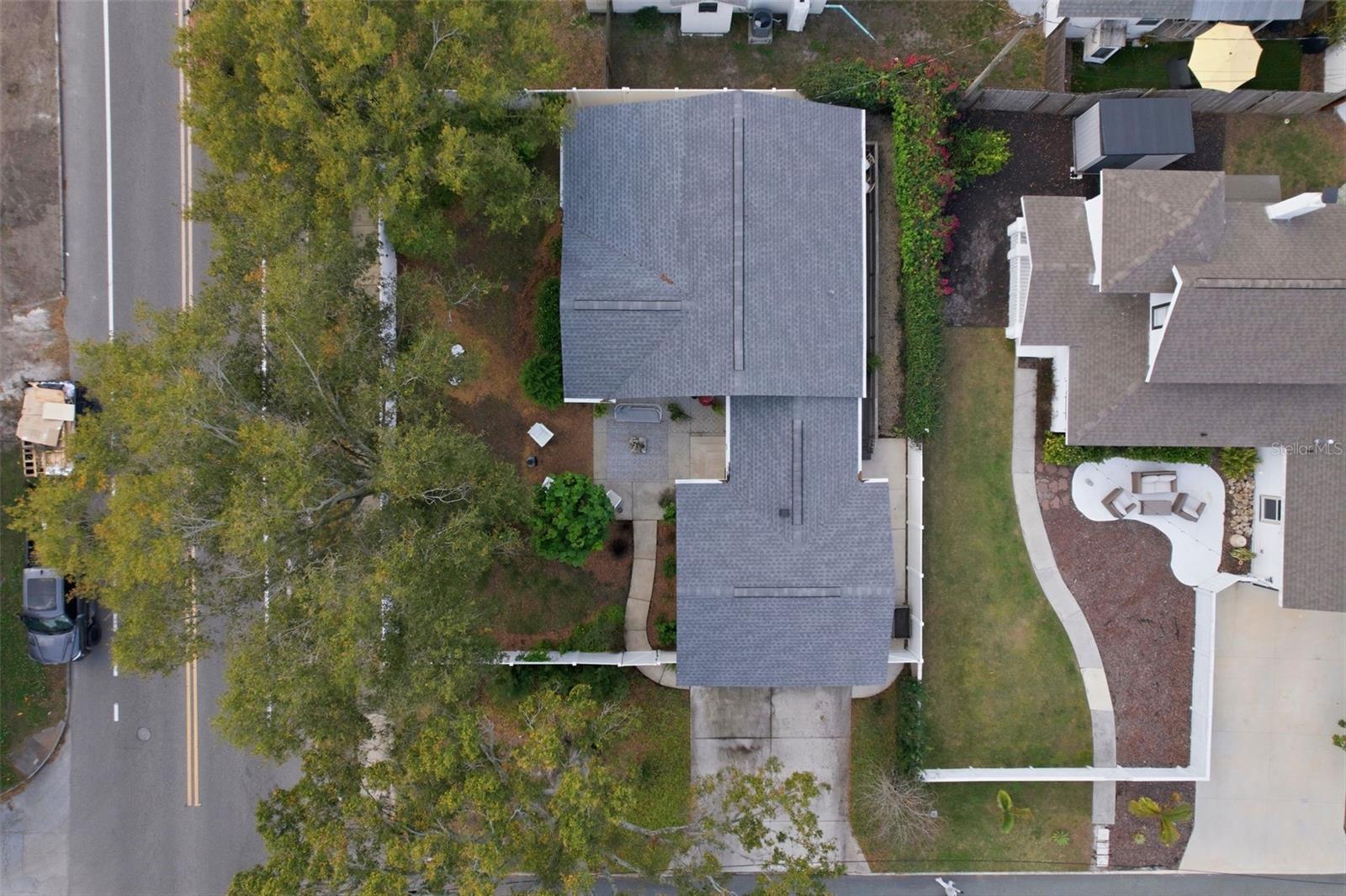 FOLTZ SUB - Residential