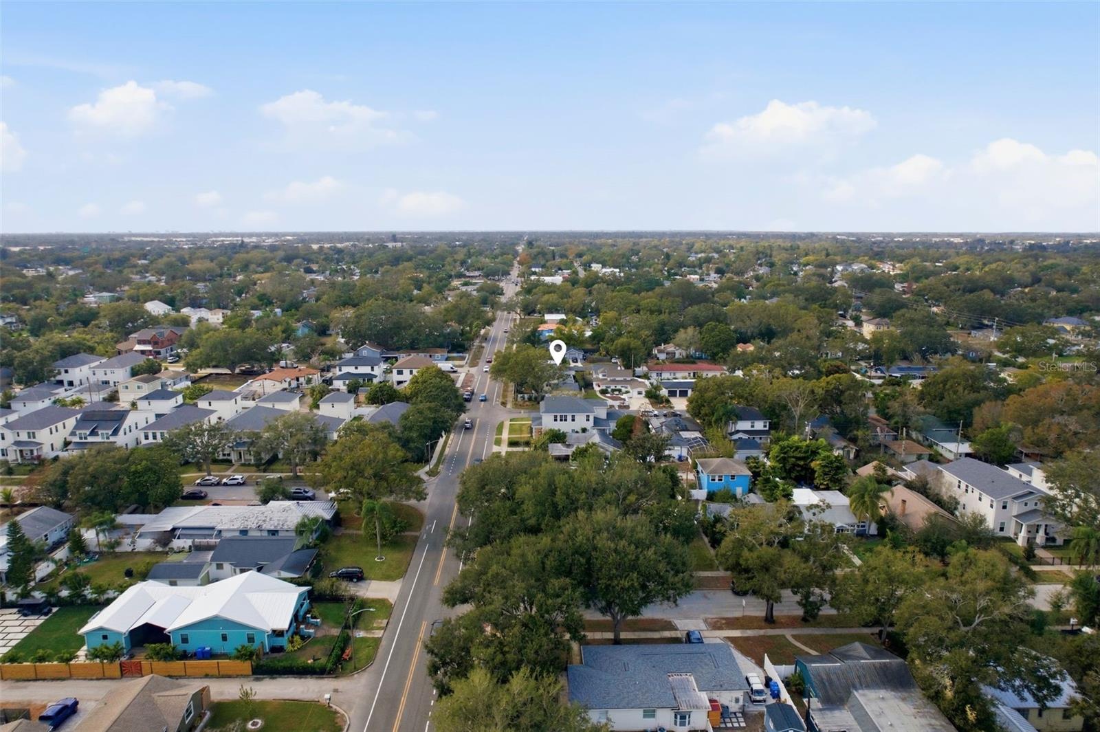 FOLTZ SUB - Residential