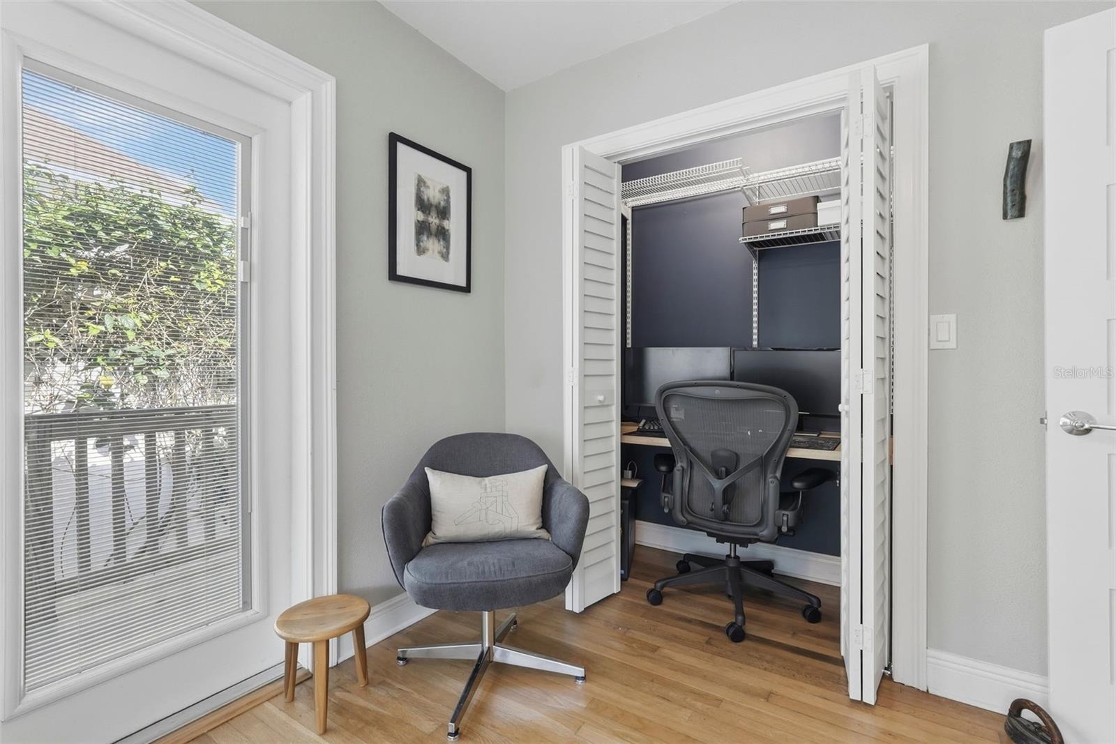 FOLTZ SUB - Residential