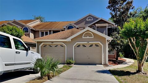 607 NORTHBRIDGE DRIVE ALTAMONTE SPRINGS FL 32714