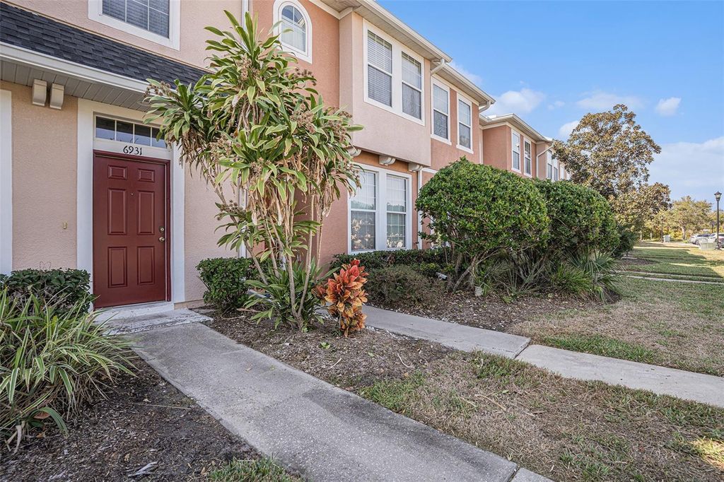 Photo of 6931 Towering Spruce Drive, Riverview, FL 33578 (MLS # TB8454524)
