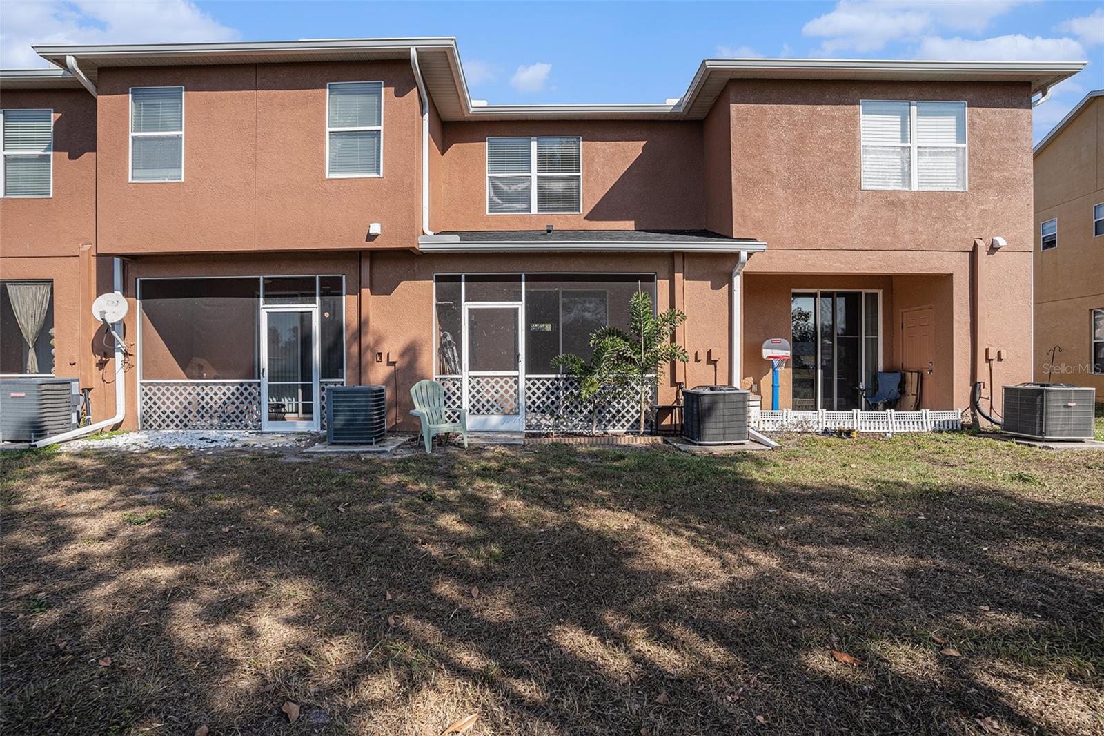 OAK CREEK PRCL 2 UNIT 2A - Residential