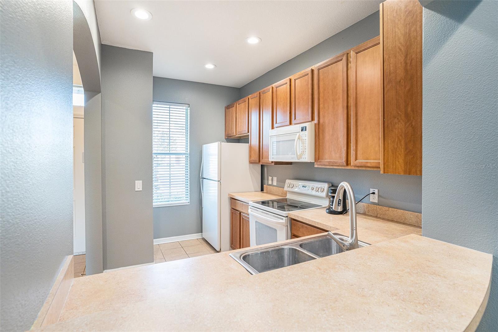 OAK CREEK PRCL 2 UNIT 2A - Residential