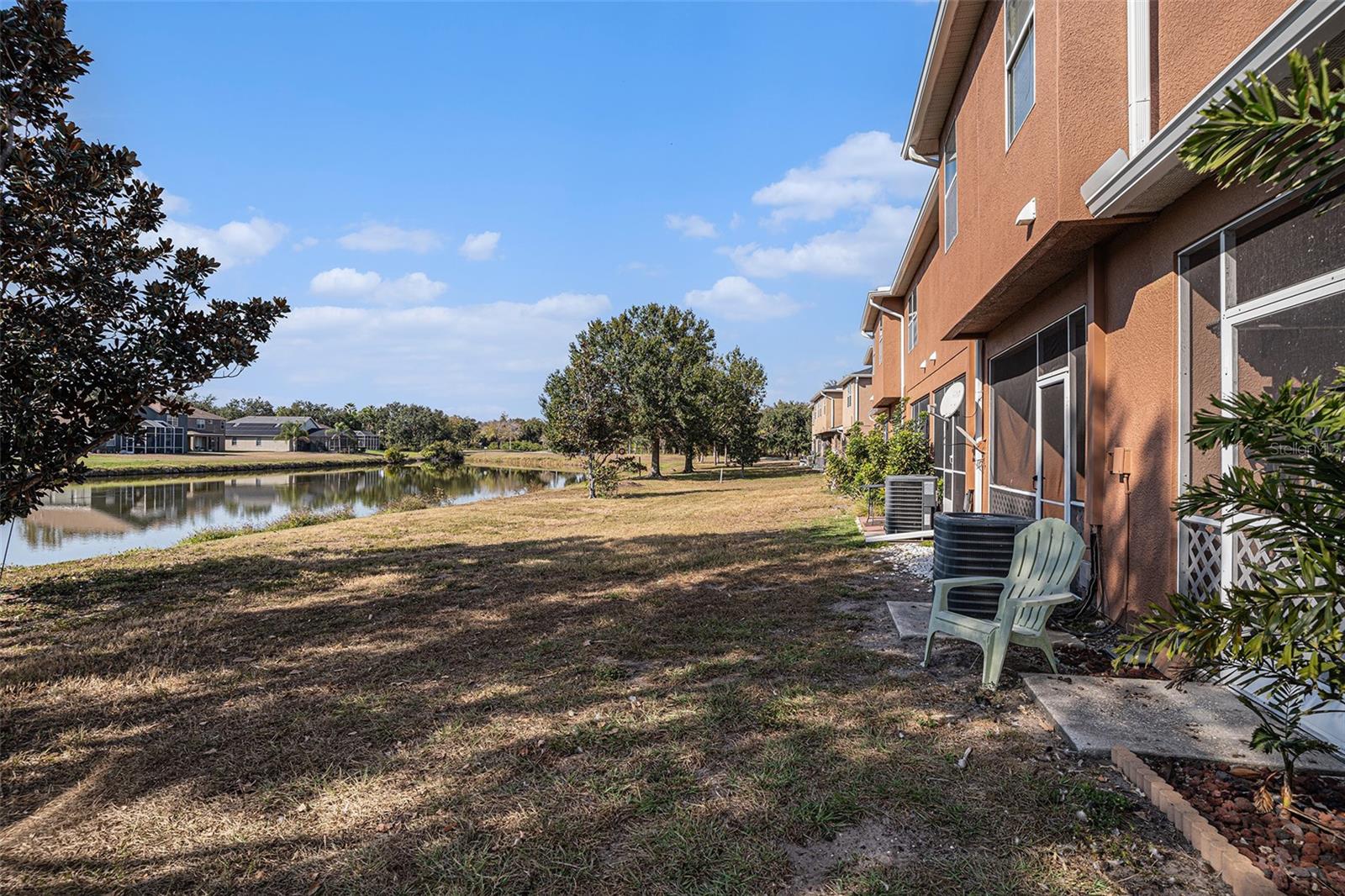 OAK CREEK PRCL 2 UNIT 2A - Residential
