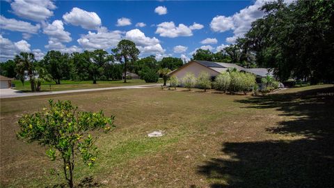 A home in DUNNELLON