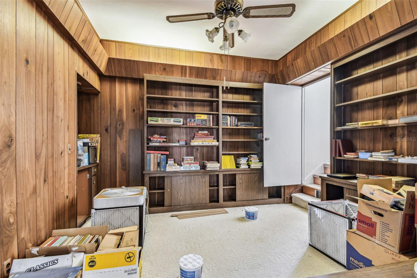 INDIAN ROCKS - Residential