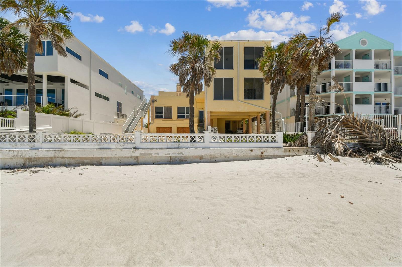 INDIAN ROCKS - Residential