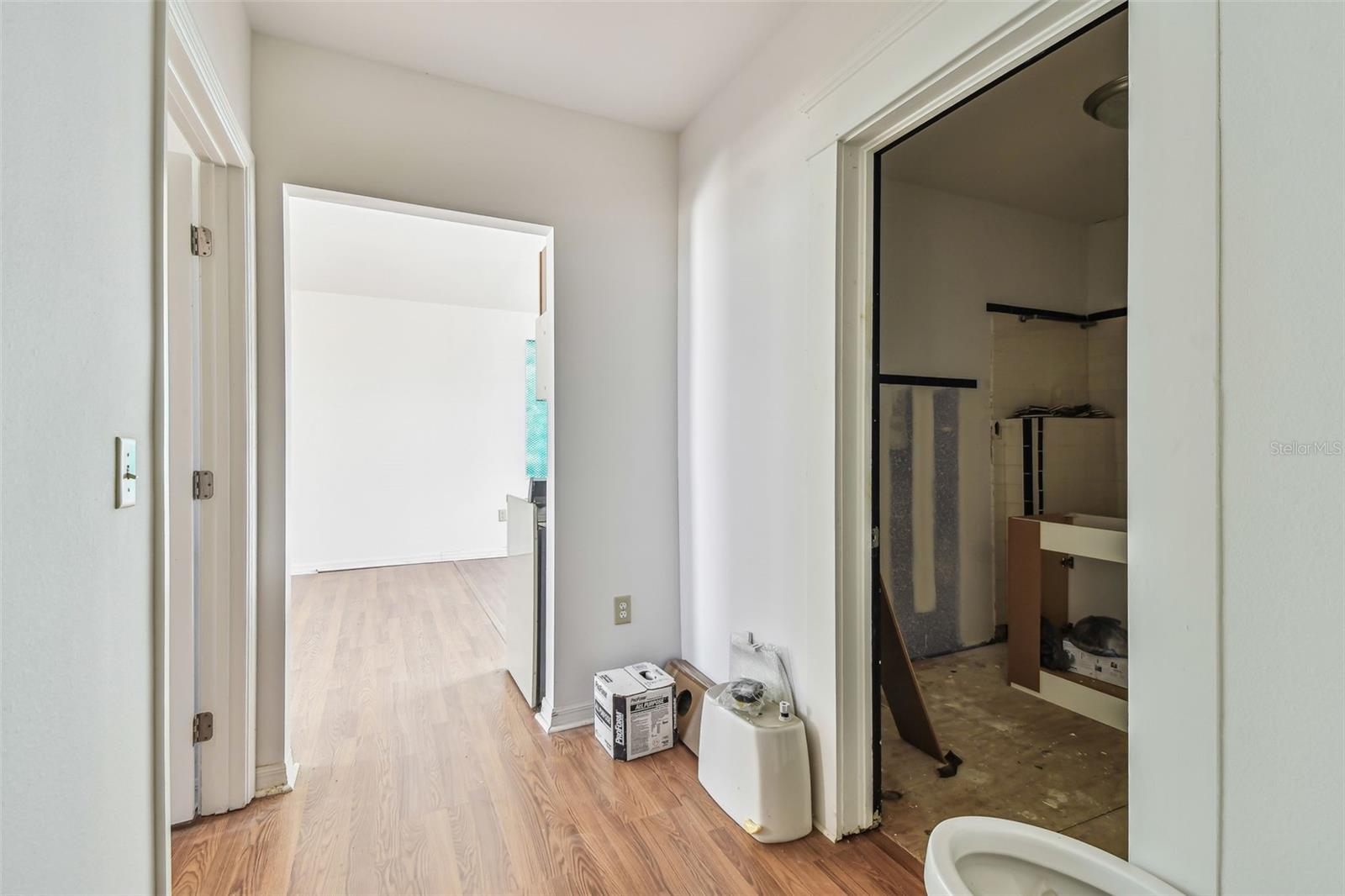 INDIAN ROCKS - Residential