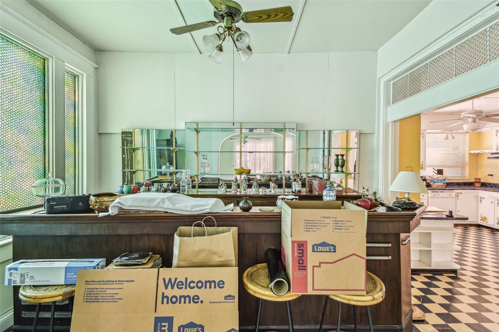 INDIAN ROCKS - Residential