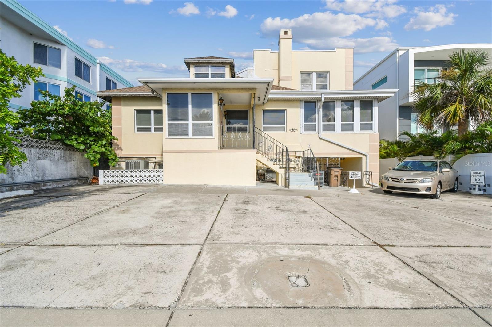 30 GULF BOULEVARD