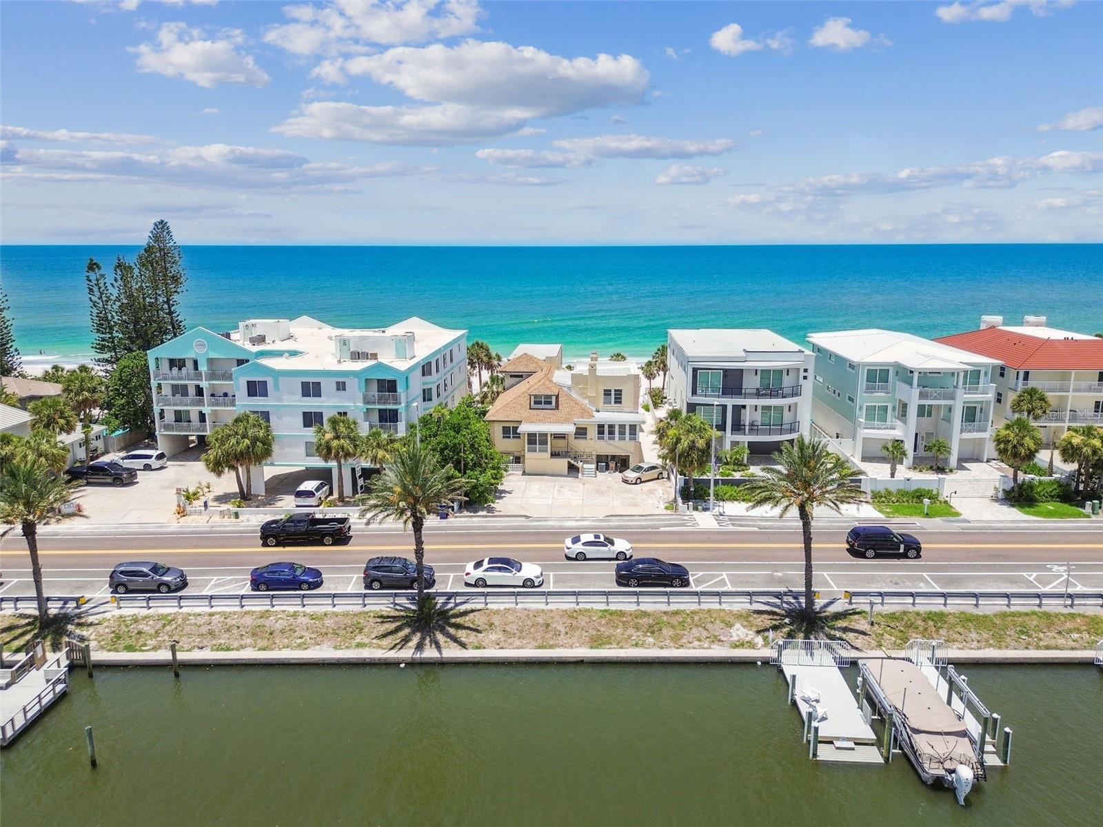 30 GULF BOULEVARD